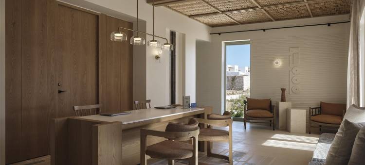 帕罗斯帕里安编年酒店 - 凯悦悠选(Parian Chronicle Hotel Paros)图片