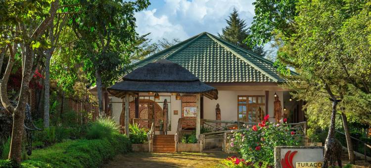 图拉科恩戈罗恩戈罗山谷山林小屋，臻品之选(Turaco Ngorongoro Valley, a Tribute Portfolio Lodge)图片