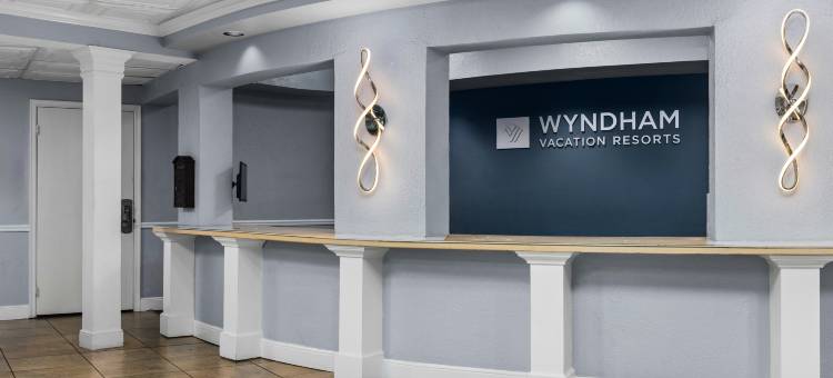 温德姆海洋花园酒店(Club Wyndham Sea Gardens)图片