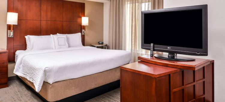 弗洛伦斯居家酒店(Residence Inn Florence)图片