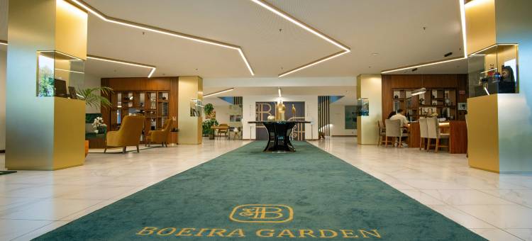 博伊拉花园酒店-加亚港希尔顿格芮精选酒店(Boeira Garden Hotel Porto Gaia, Curio Collection by Hilton)图片