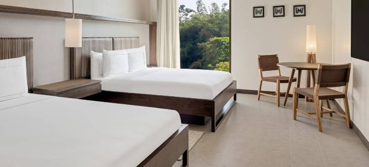 Botanika奥萨半岛，希尔顿精选系列(Botanika Osa Peninsula, Curio Collection by Hilton)图片