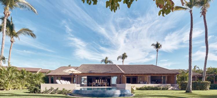 蓬美达四季度假村酒店(Four Seasons Resort Punta Mita)图片