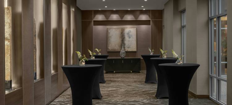 AC万豪波士顿剑桥酒店(AC Hotel by Marriott Boston Cambridge)图片