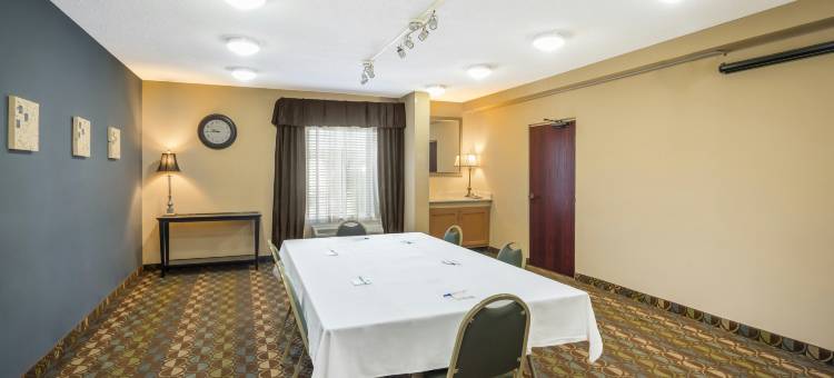 智选假日套房酒店佩恩堡 by IHG(Holiday Inn Express & Suites FORT PAYNE by IHG)图片