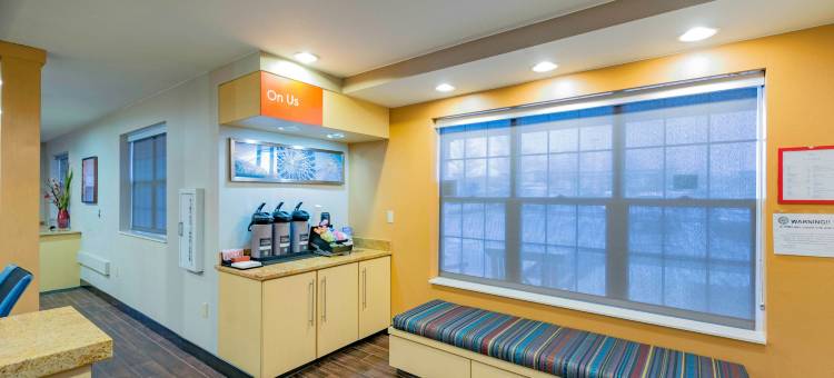 克利夫兰特斯柏罗万豪TownePlace Suites 酒店(TownePlace Suites Cleveland Streetsboro)图片