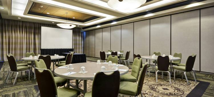 田纳西纳什维尔范德比尔特Homewood Suites by Hilton(Homewood Suites by Hilton Nashville Vanderbilt)图片