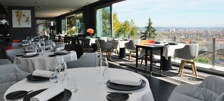维拉玛伊亚酒店(Villa Maïa)图片