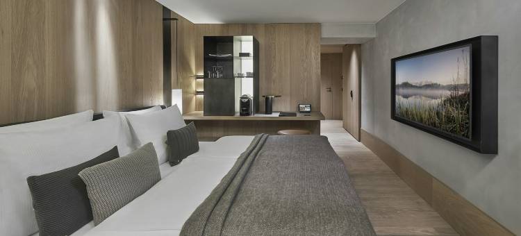 白马酒店(Hotel Weisses Roessl)图片