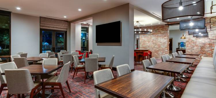 萨凡纳历史区河滨Homewood套房酒店(Homewood Suites by Hilton Savannah Historic District/Riverfront)图片