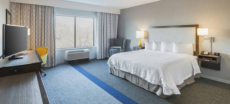 科利维尔DFW机场西欢朋套房酒店(Hampton Inn & Suites by Hilton Colleyville DFW Airport West)图片