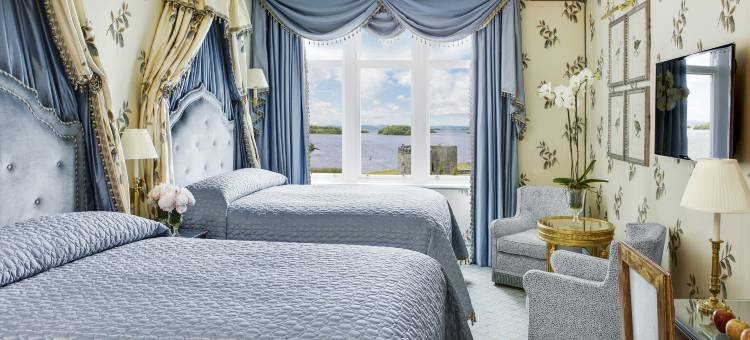 阿什福德城堡酒店(Ashford Castle)图片