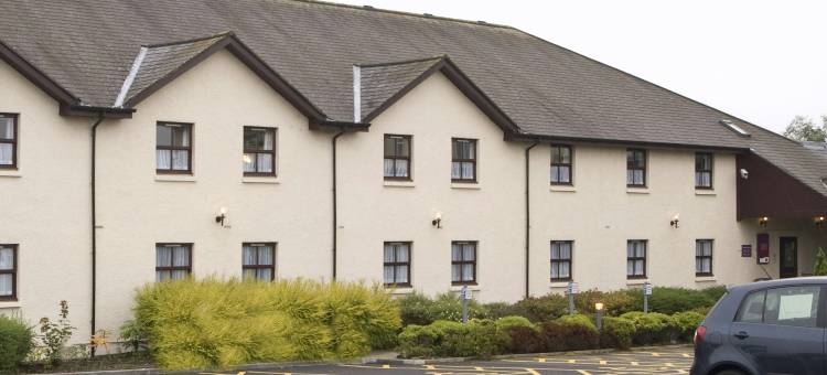 马瑟韦尔格拉斯哥普里米尔酒店(Premier Inn Glasgow (Motherwell))图片