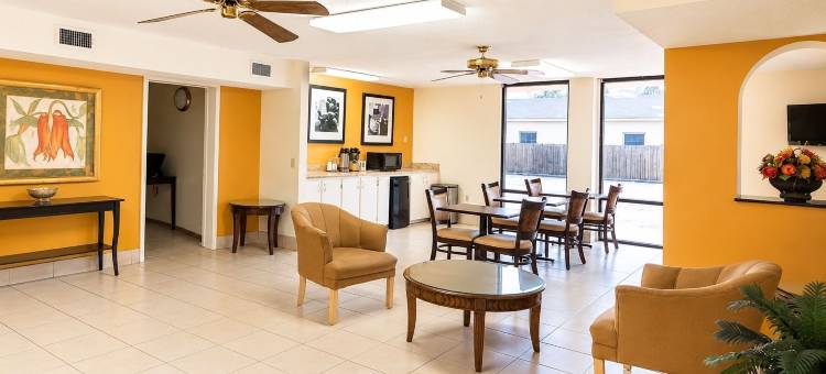马格诺利亚旅馆及套房(Magnolia Inn & Suites)图片