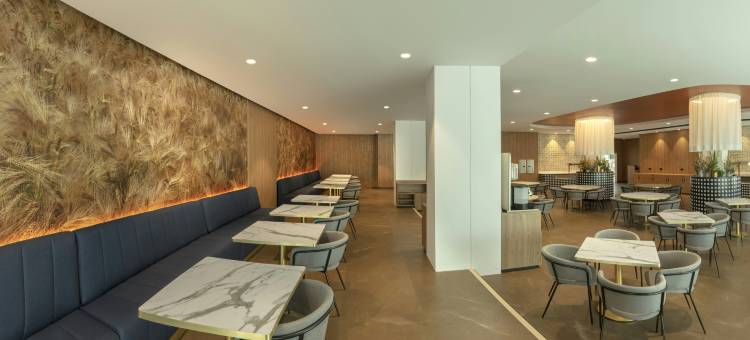 SH酒店集团AJ格兰阿利坎特(AJ Gran Alacant by SH Hoteles)图片