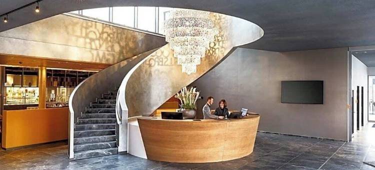Cloud One 德累斯顿圣母教堂酒店(The Cloud One Dresden-Frauenkirche)图片