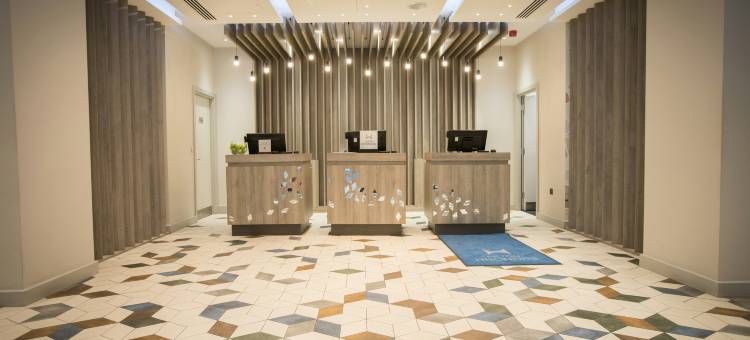 理光竞技场希尔顿逸林酒店-考文垂(DoubleTree by Hilton Coventry Building Society Arena)图片