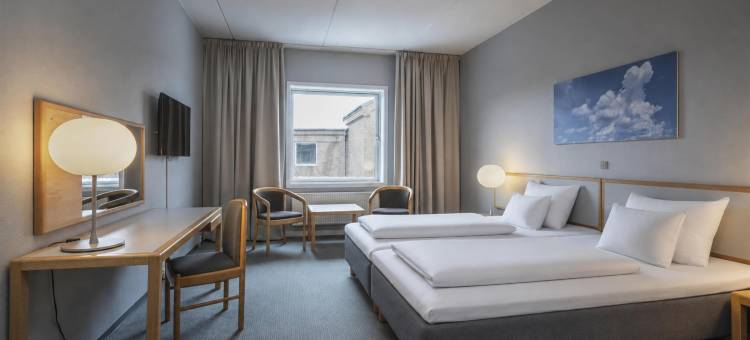 措斯楚斯霍耶哥本哈根西部酒店, 丽祺精选(Hoje Taastrup Hotel Copenhagen West, a member of Radisson Individuals)图片
