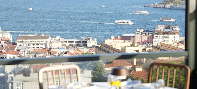 博斯普鲁斯环石酒店(Ring Stone Hotels Bosphorus - Special Class)图片