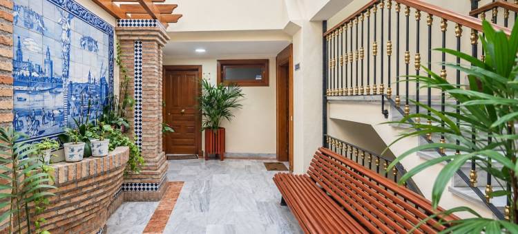 GuestReady - 都市套房中央商业区公寓(GuestReady - Urban Suite City Center)图片