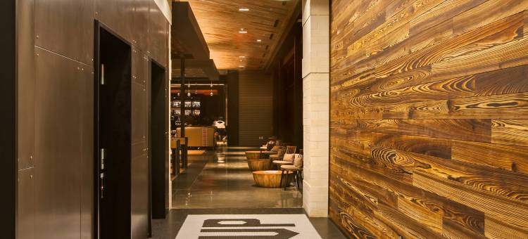 乔治酒店(The George, by Valencia Hotel Collection)图片