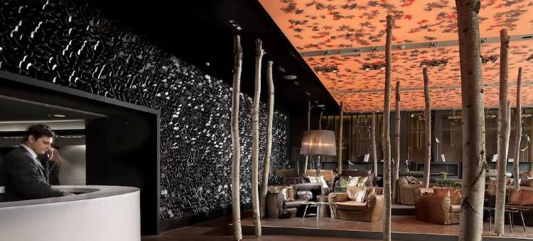 雅典公园丽笙酒店(Radisson Blu Park Hotel Athens)图片