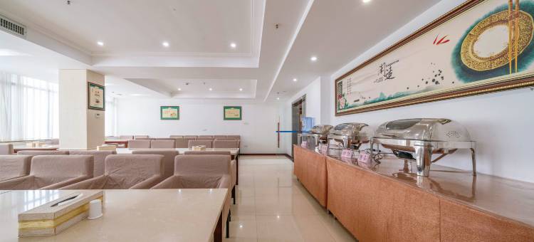 雅钥酒店(柳州保利广场三中店)图片