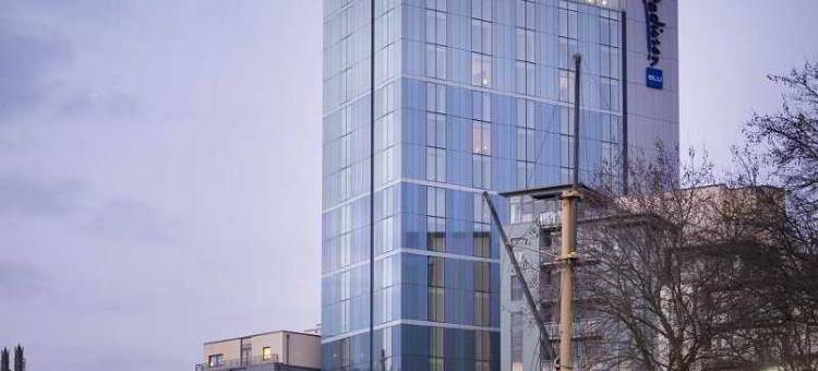 丽笙蓝标酒店-布里斯托尔(Radisson Blu Hotel, Bristol)图片