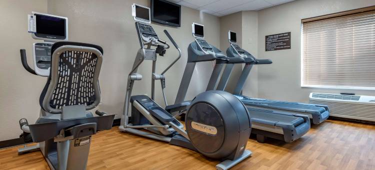 舒眠酒店(Sleep Inn)图片