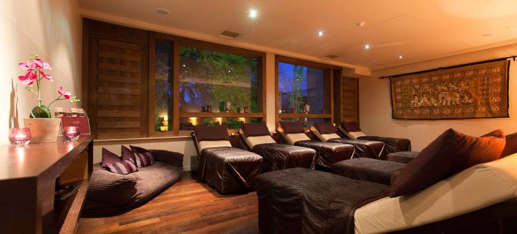 加的夫丽亭酒店(Park Plaza Cardiff)图片