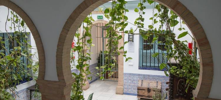 圣克鲁兹套房公寓(Apartamentos Suites Santa Cruz)图片