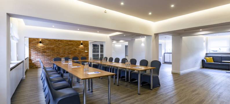 阿马尔科酒店(Hotel Almarco)图片