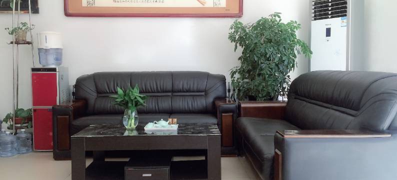 阳泉再回首快捷酒店图片