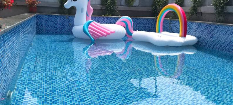 莫干山漫山居民宿图片