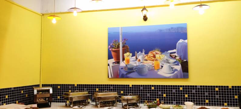 垦丁伯利恒民宿图片