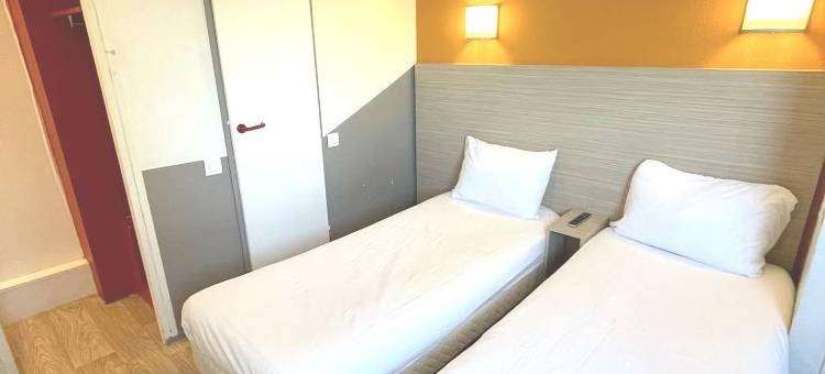 普瑞米罗经典酒店(Première Classe Martigues)图片