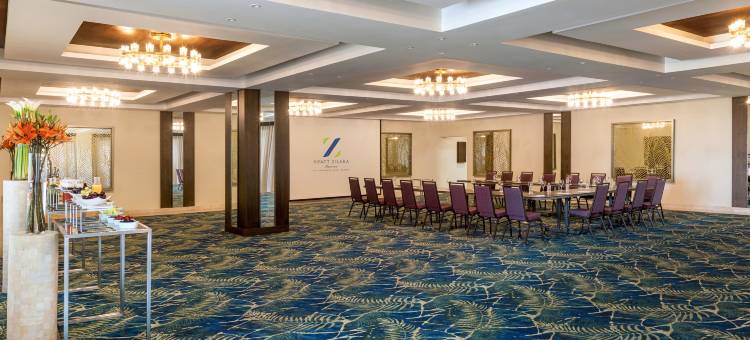 坎昆凯悦兹拉拉酒店(Hyatt Zilara Cancun)图片