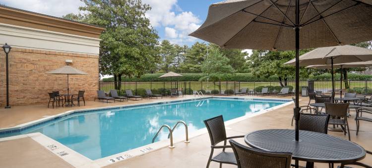 Holiday Inn 亨茨维尔，研究园区(Holiday Inn Huntsville-Research Park)图片