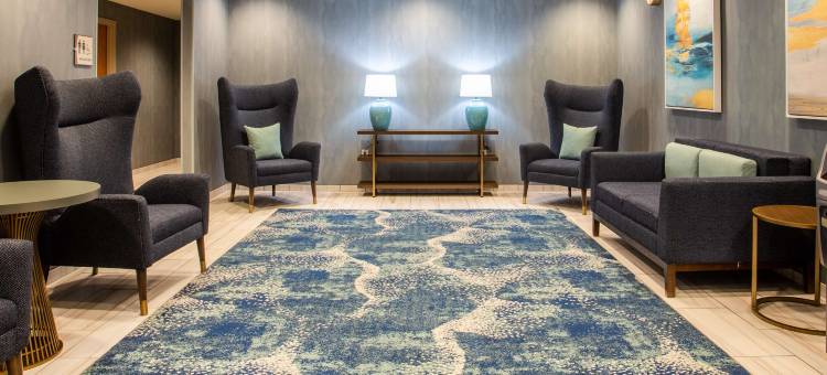 默特尔比奇海岸大商场Homewood Suites by Hilton(Homewood Suites by Hilton Myrtle Beach Coastal Grand Mall)图片