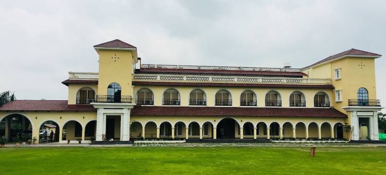 Hotel Raghav Regency图片