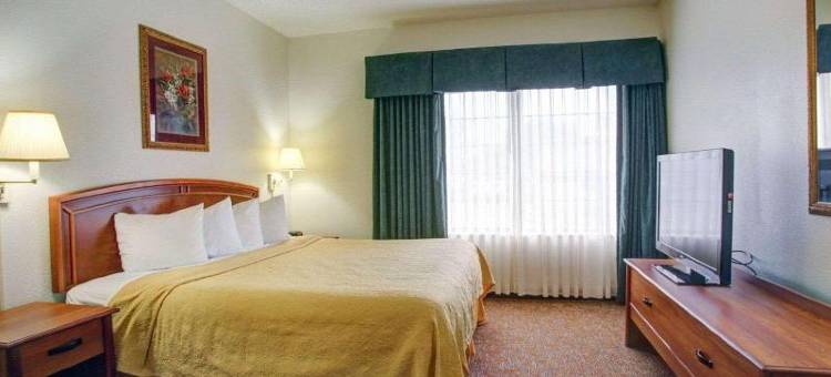 洲际奥斯汀东南戴尔山谷酒店(HOTEL DEL VALLE - AUSTIN SE by IHG)图片