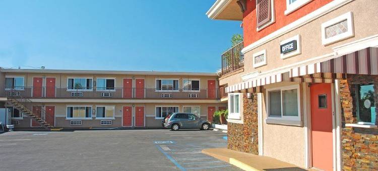友谊山旅馆(Friendly Hills Inn)图片