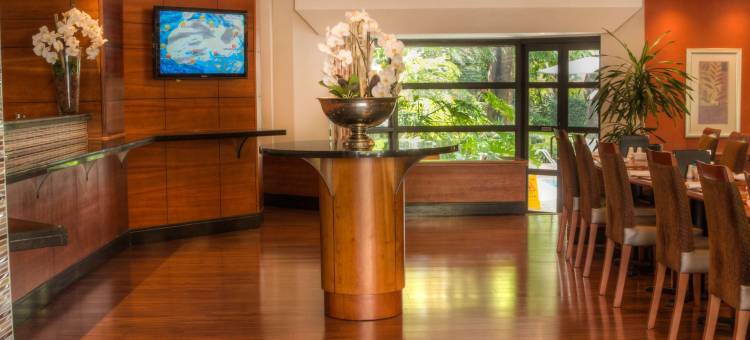 城市小屋酒店-桑德顿凯瑟琳街(City Lodge Hotel Sandton, Katherine Street)图片