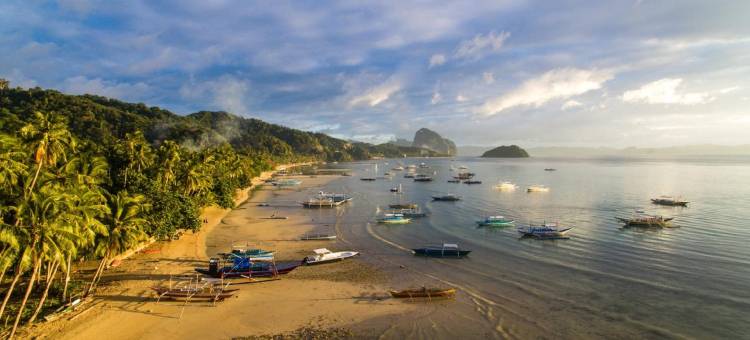 圣约翰岛景高级旅馆(St. John Island View Pensionne)图片