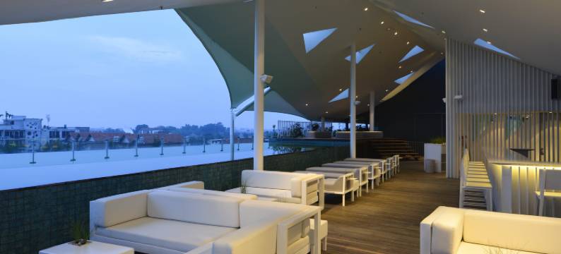 水明漾IZE生活方式度假酒店(IZE Seminyak by LifestyleRetreats)图片