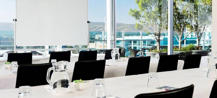 阿德莱德屋顶花园酒店(Majestic Roof Garden Hotel)图片