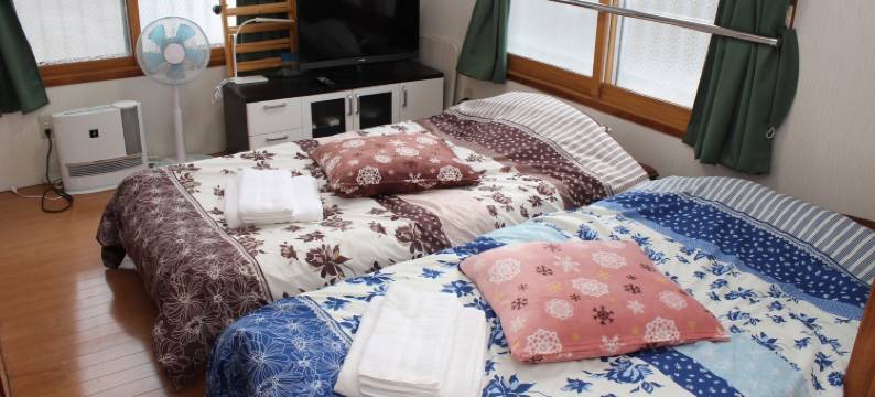 Miyuki House 1st Building图片