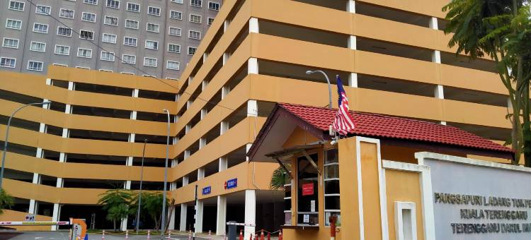Homestay Puisi Pangsapuri Ladang Tok Pelam图片