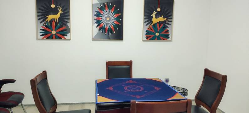 大连久久民宿图片