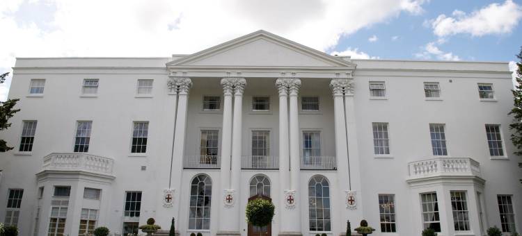 德威尔博蒙特庄园(De Vere Beaumont Estate)图片